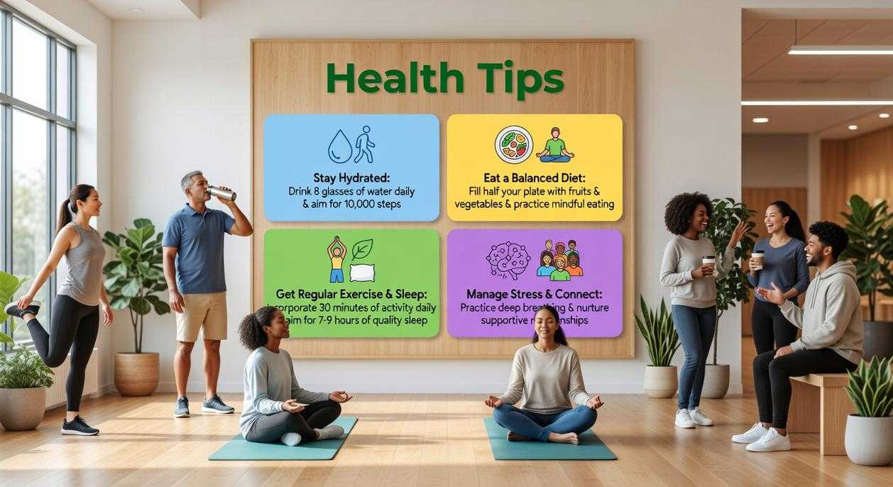 health tips 2