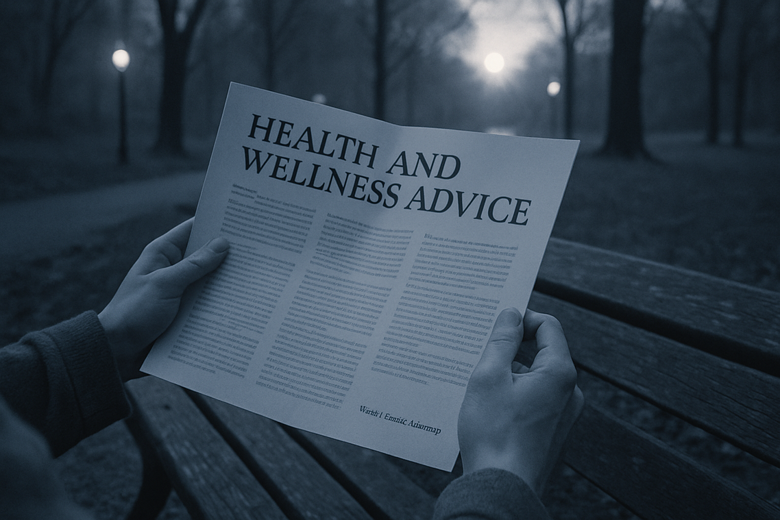 Tips and Tricks Wutawhealth