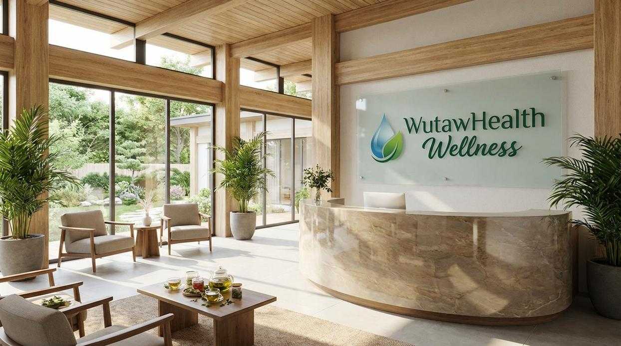 Wutawhealth Wellness