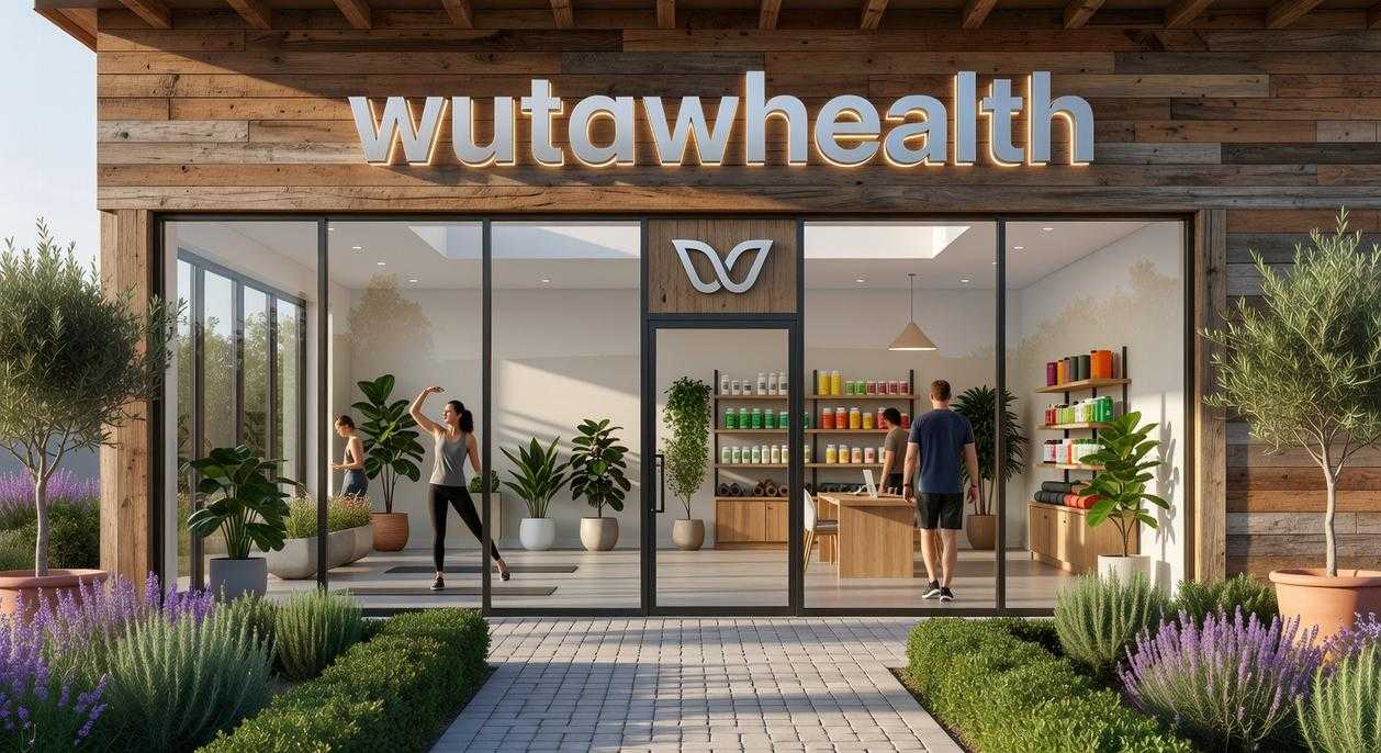 Wutawhealth
