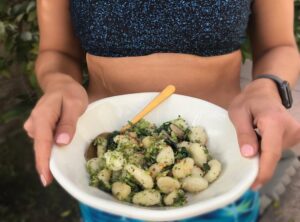 Athletic Meal Recipe Twspoondietary