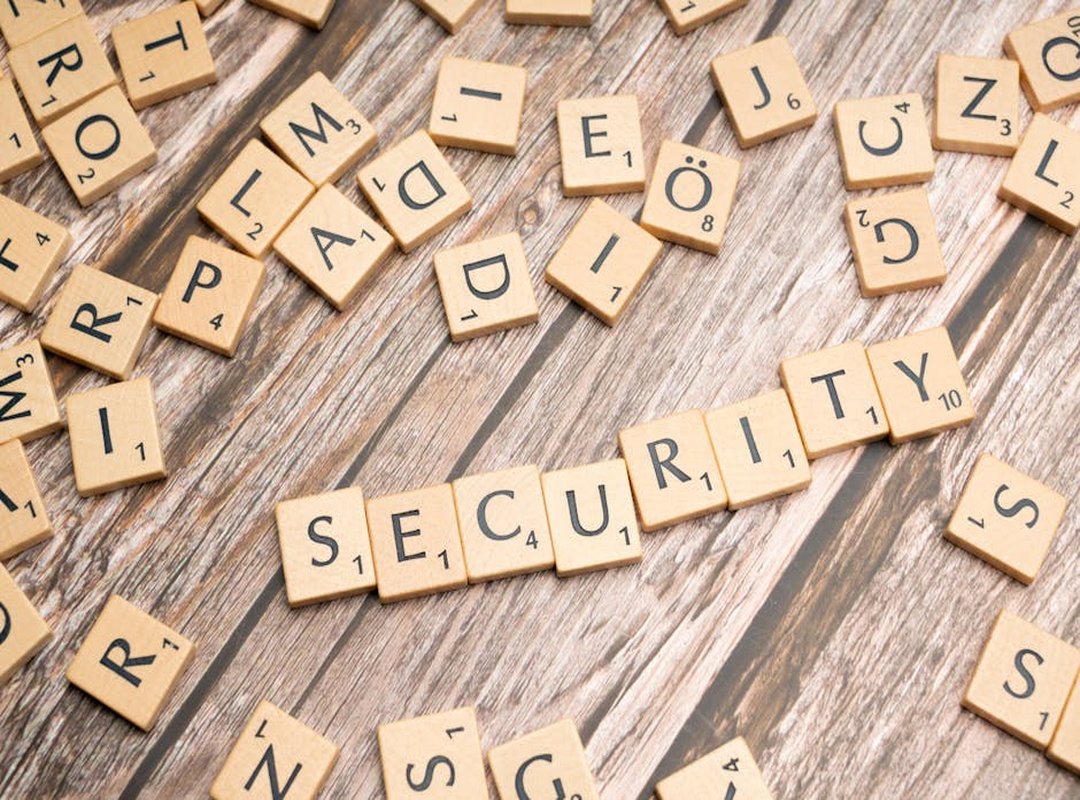 Security Measures and Best Practices