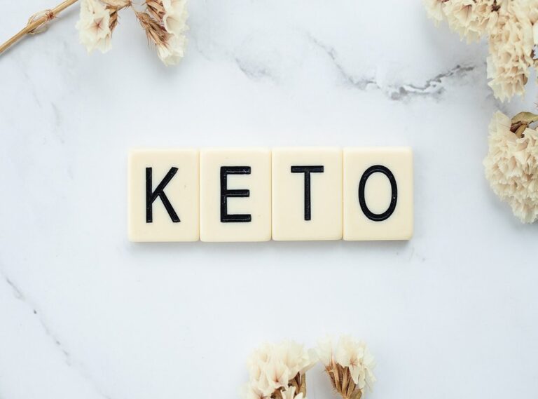 Keto Diet Plan Tweeklynutrition