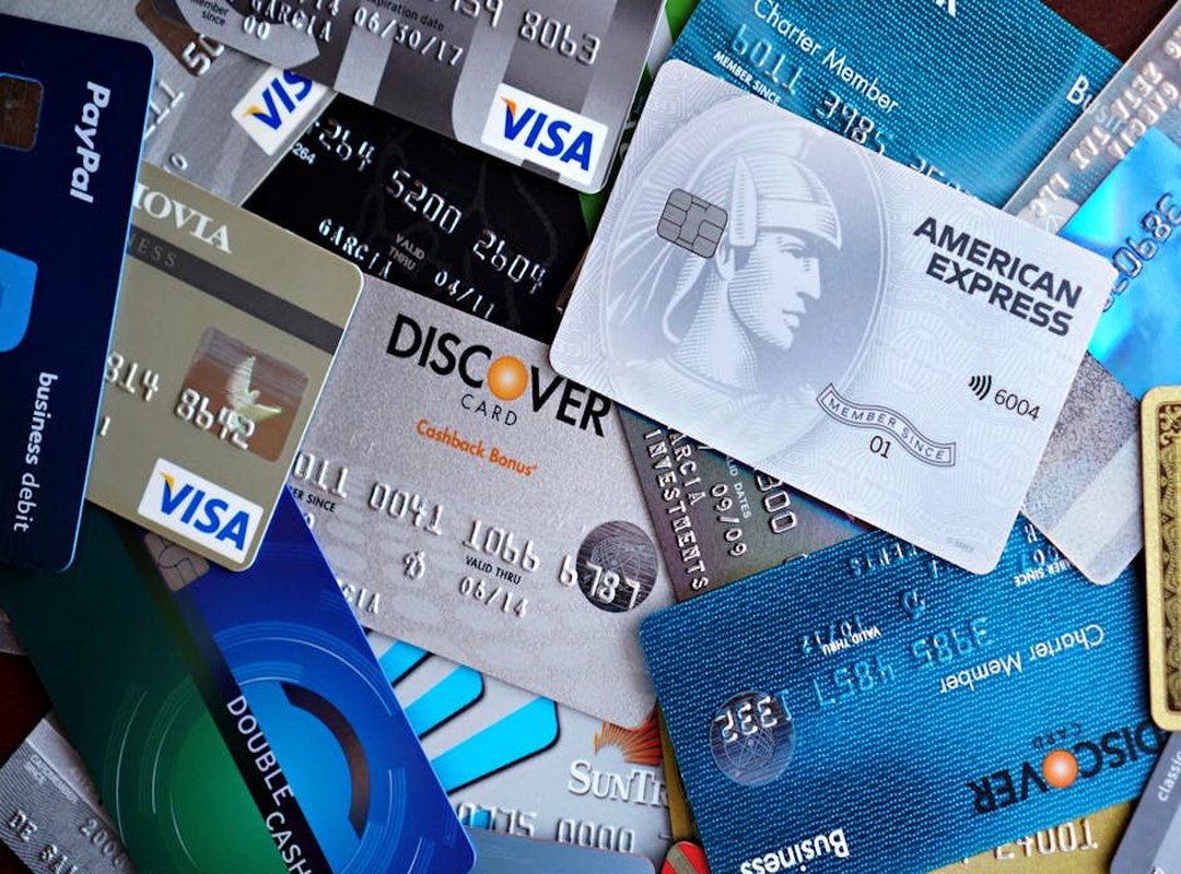 The Savvy Traveler's Secret Weapon: Loyalty and Credit Cards