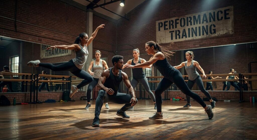 Performance Training