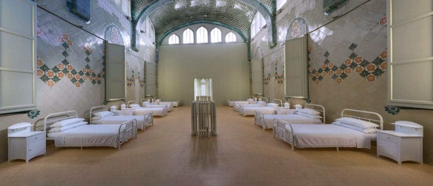 restorative recovery