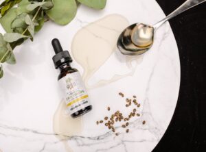 Tweeklynutrition Cbd Guide From Theweeklyspoon