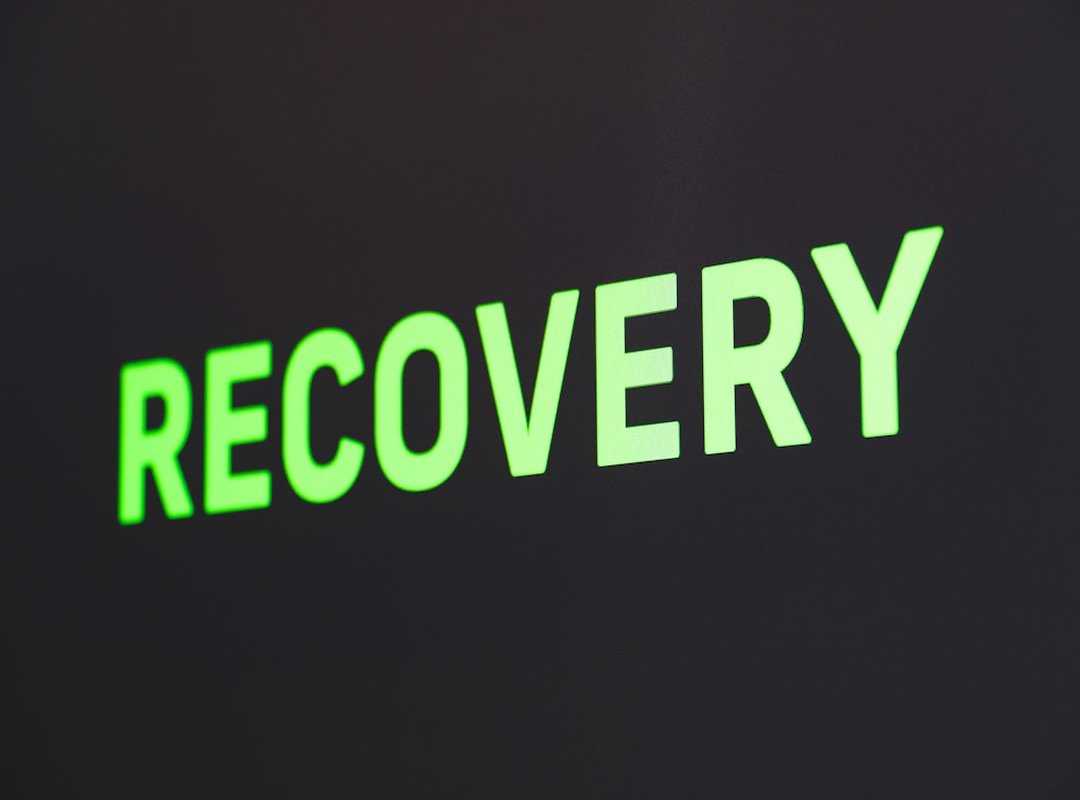 active recovery performance