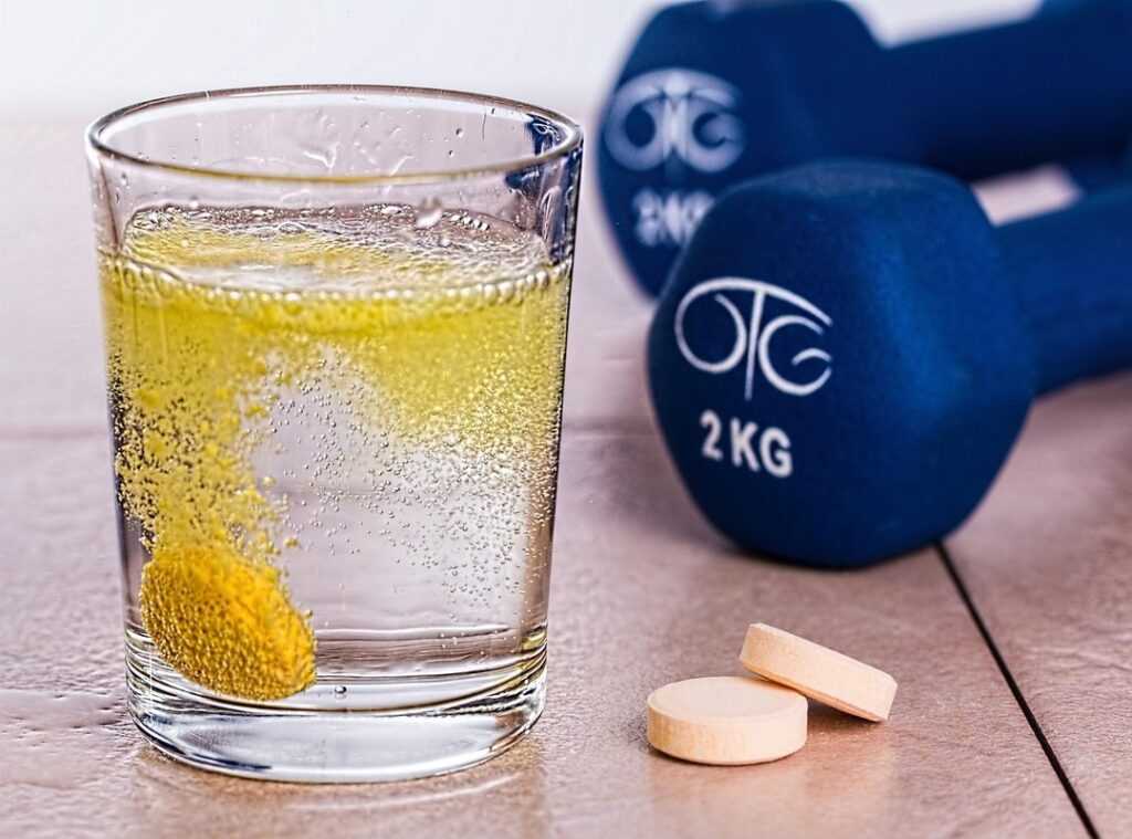 boost health momentum