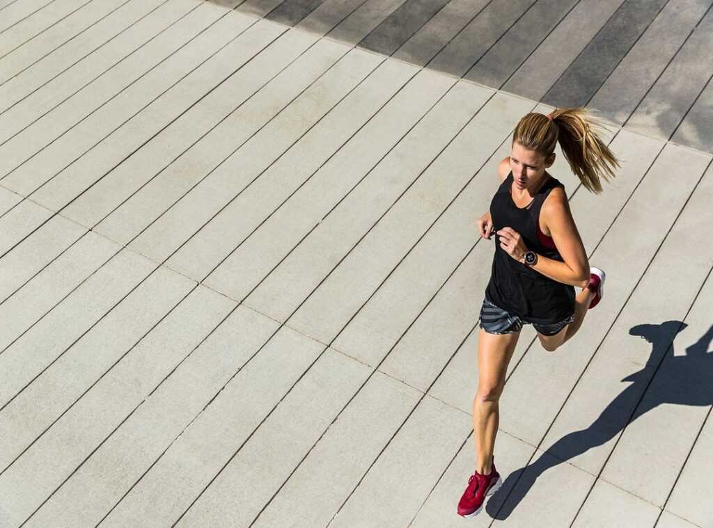 effective workout routines