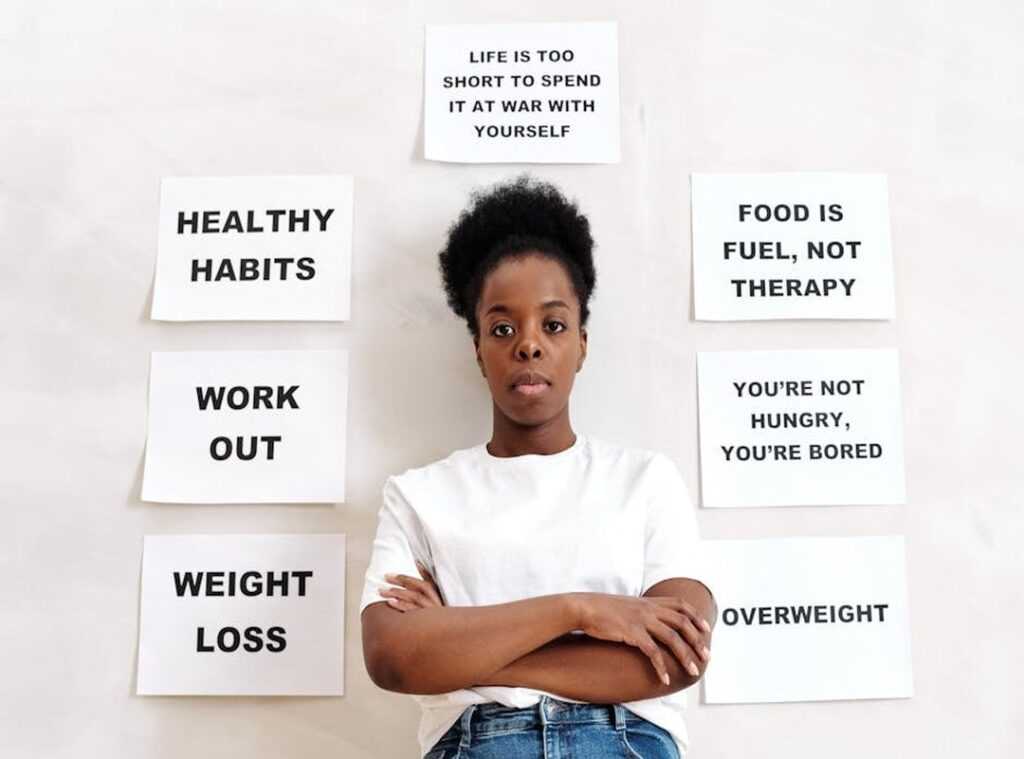 health momentum goals