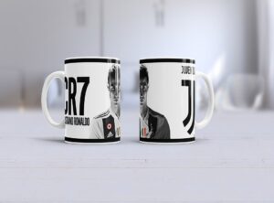 hvad er ronaldos telefonnummer