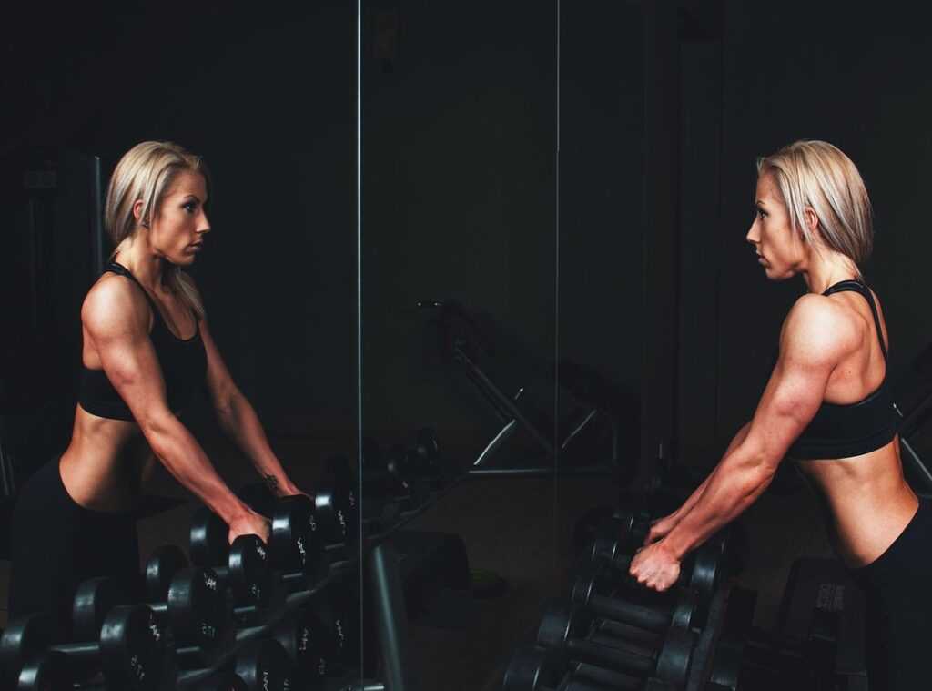 maximize workout efficiency