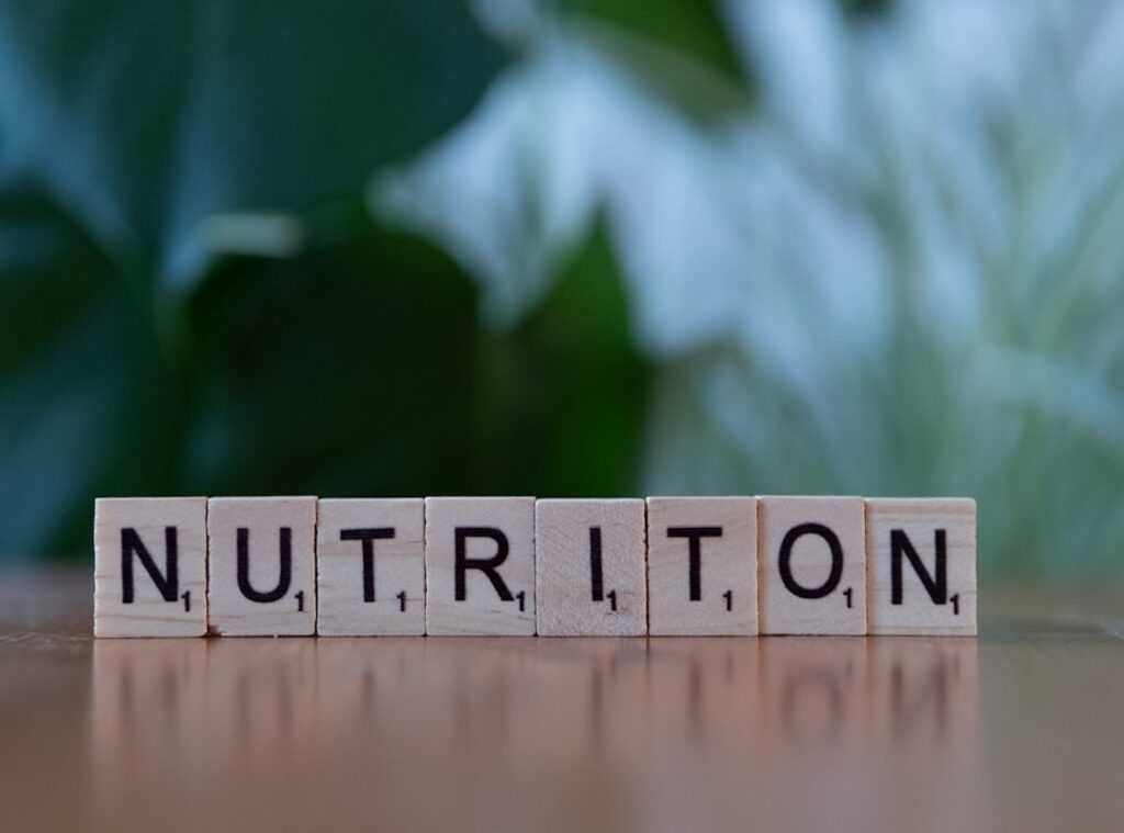 nutrition myths debunked