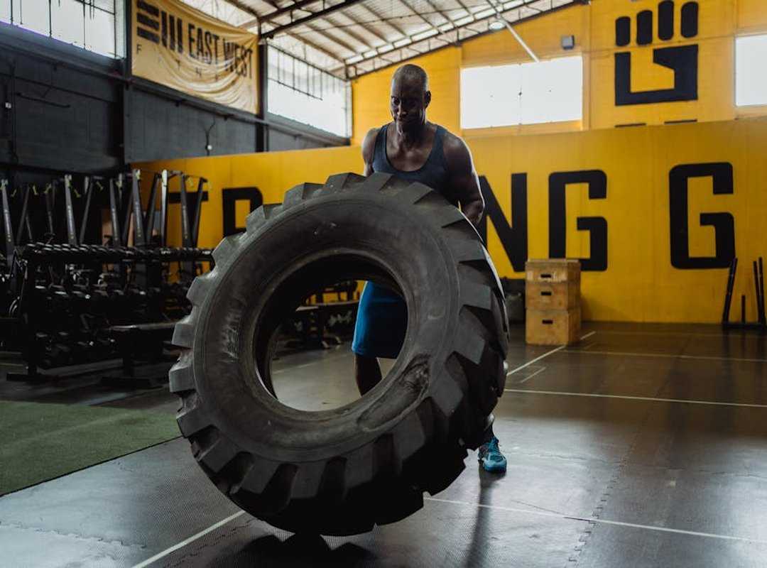 recovery foods workouts