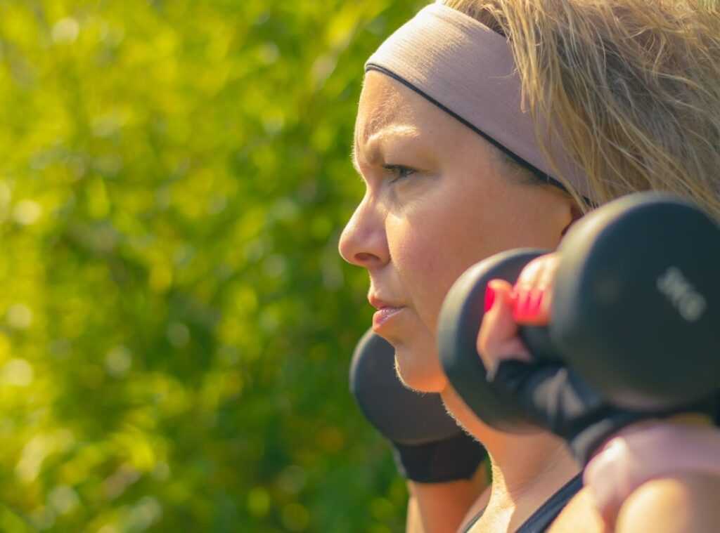 strength conditioning workouts