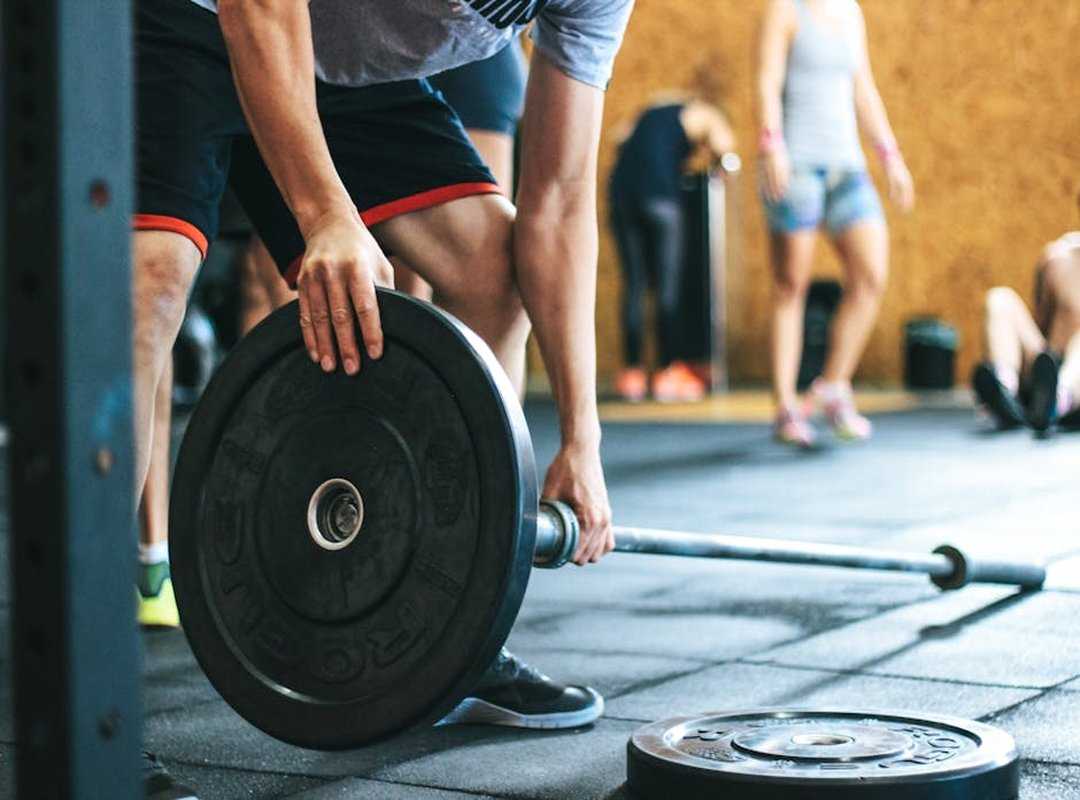 strength training techniques