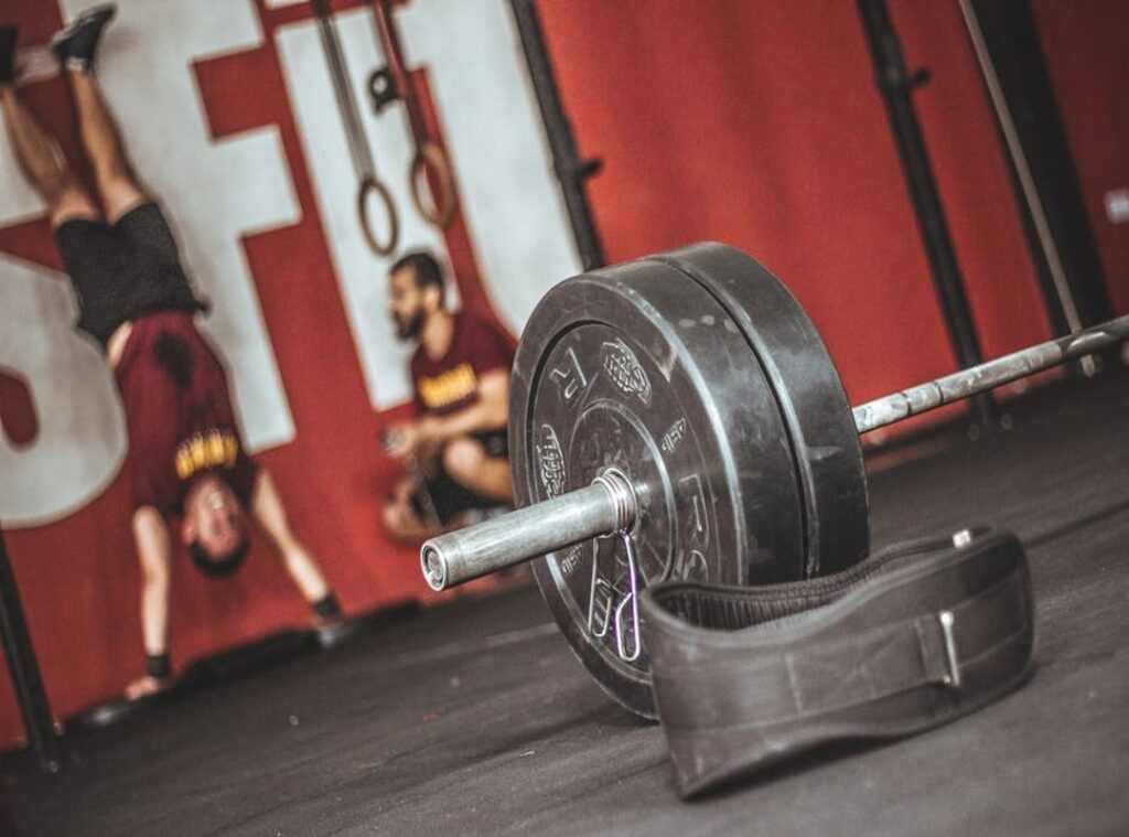 strength training techniques