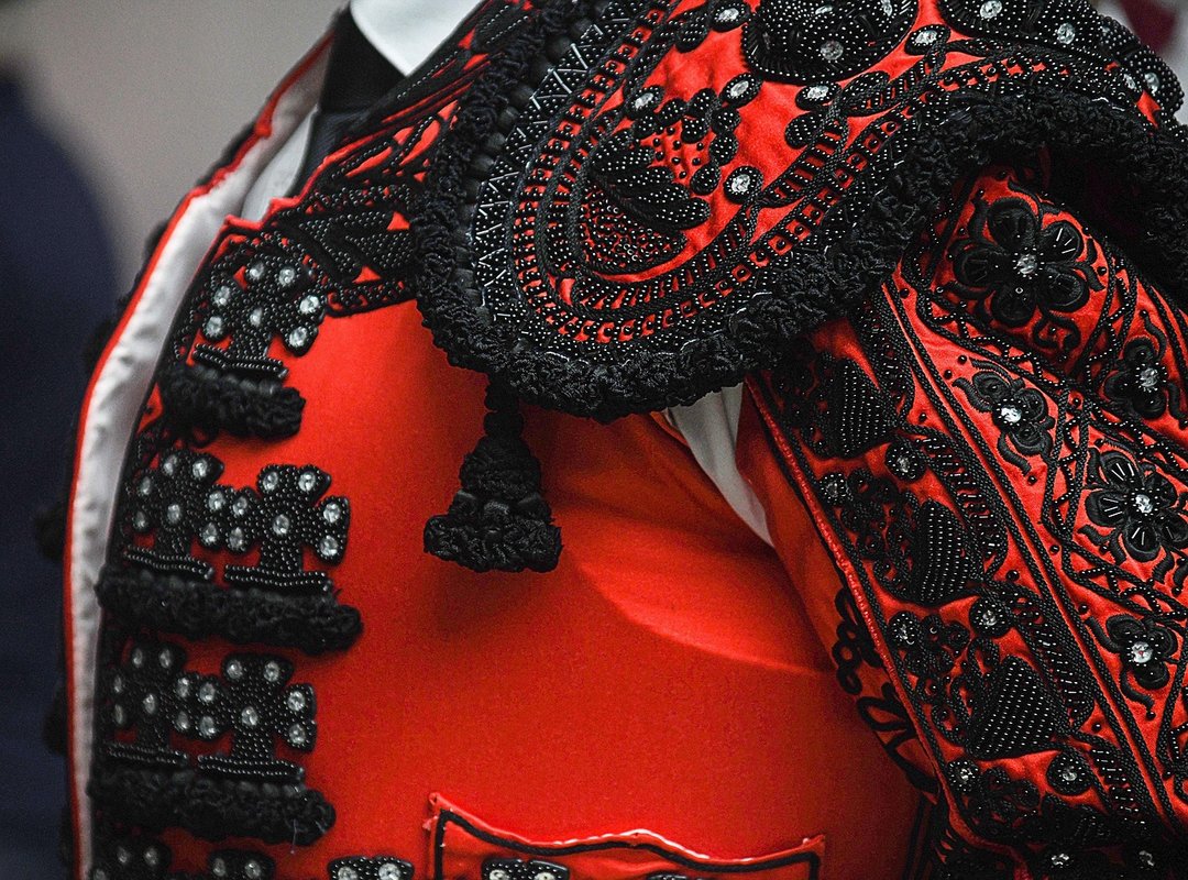 Nutritional Profile of 'Torera Virgen'