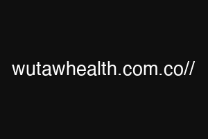 wutawhealth.com.co;