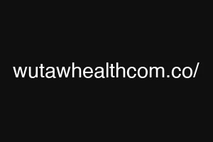 wutawhealthcom.co/